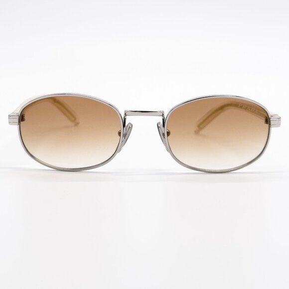 NEW PRADA SUNGLASSES PRB53S 1BC80K PRADA SPR B53 1BC80K EYEWEAR PRADA PRB53S - Picture 4 of 11